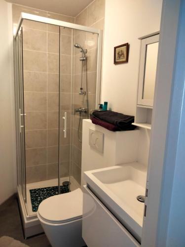 Studio a Cote de la Plage in Hendaye, France