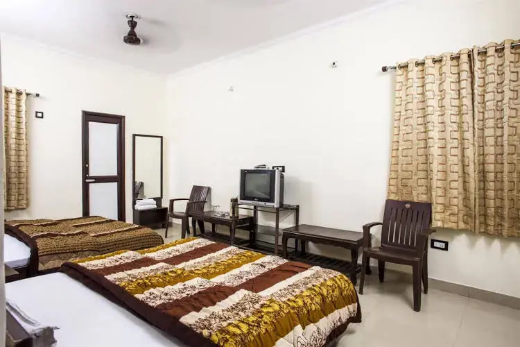 Hotel M City — Amritsar — photo 3
