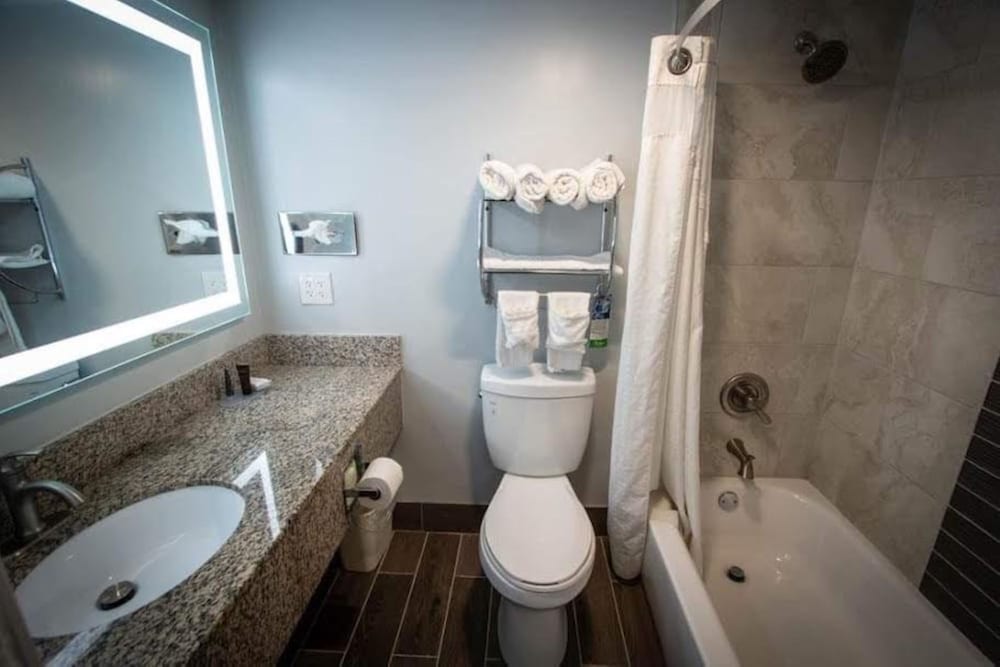 Envi Boutique Hotel Henderson Evansville South - photo 81
