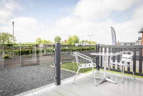 The Caledonia Lodge near St Andrews — 4-Star Luxury Hotel in Saint Andrews, United Kingdom