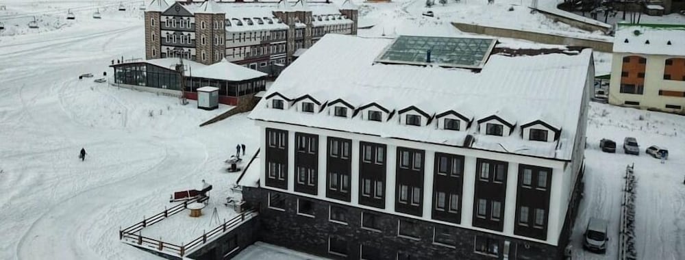 Sarikamis Habitat Hotel in Sarikamis, Turkey