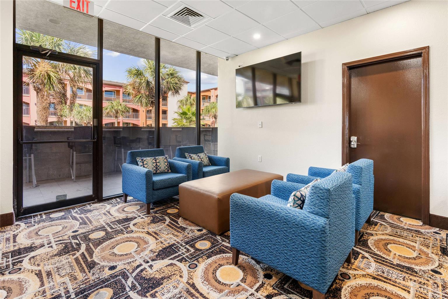 Clarion Pointe Galveston Beachfront - photo 48