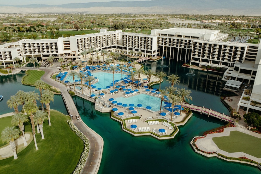 JW Marriott Desert Springs Resort & Spa - photo 185