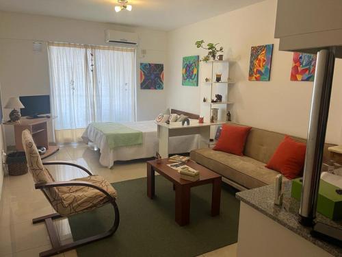 Departamento Almagro — 4-Star Luxury Hotel in Buenos Aires, Argentina
