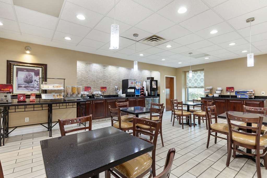 Best Western Plus Greenville South - photo 34