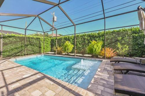 Bella Casa at the Beach 4 bd Rms 2 En Suites — 4-Star Luxury Hotel in Naples, United States