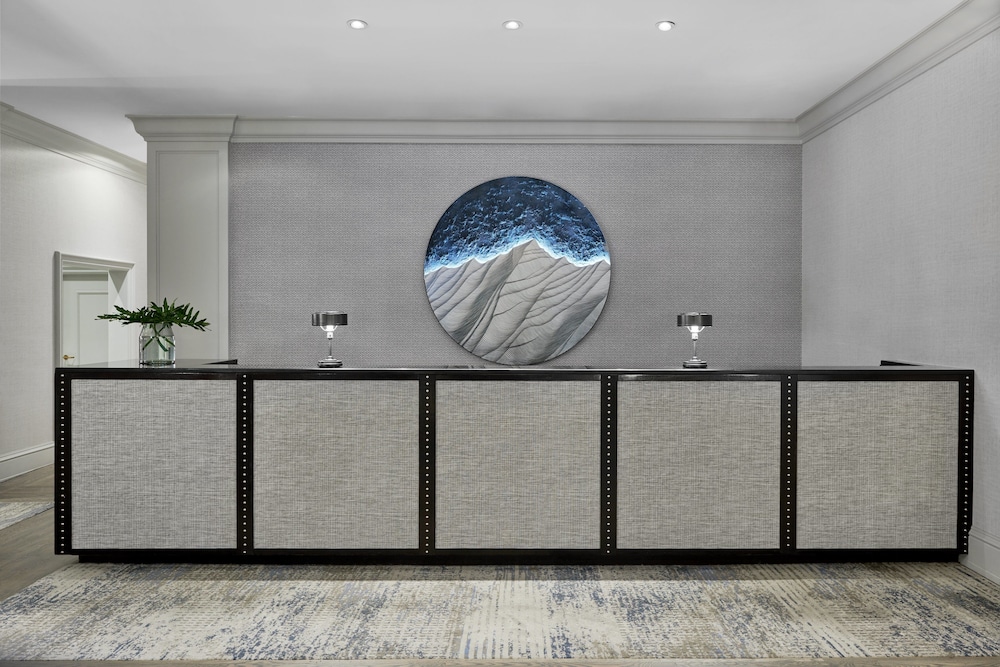 Kimpton Hotel Monaco Denver an IHG Hotel - photo 2