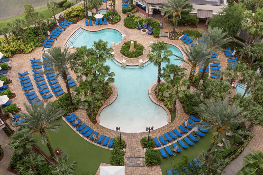 Wyndham Grand Orlando Resort Bonnet Creek - photo 10