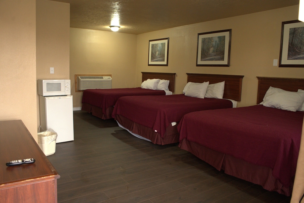 Juniper Motel Madras By Magnuson Worldwide - photo 8
