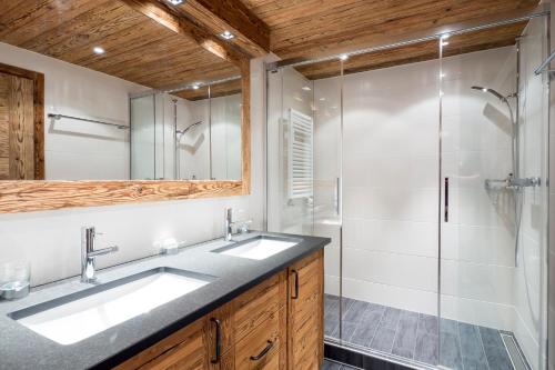 Etoile du Sud — hotel in Verbier