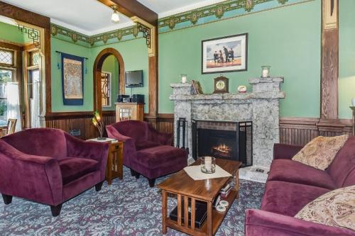 The KirkHouse Bed and Breakfast - photo 34