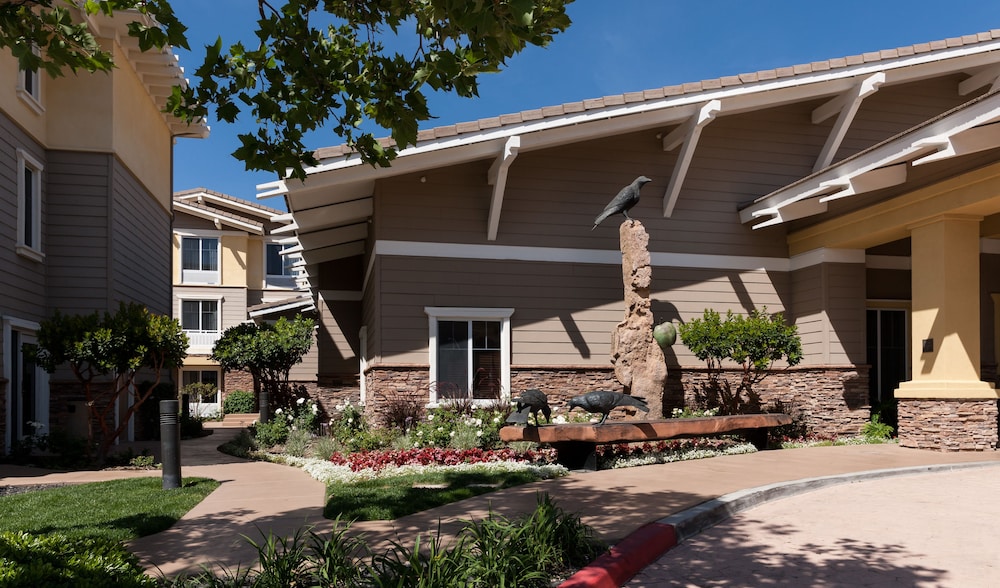 Homewood Suites by Hilton Agoura Hills - photo 33