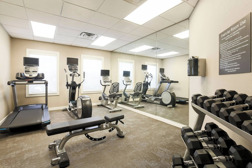 Residence Inn by Marriott Monroe - photo 18