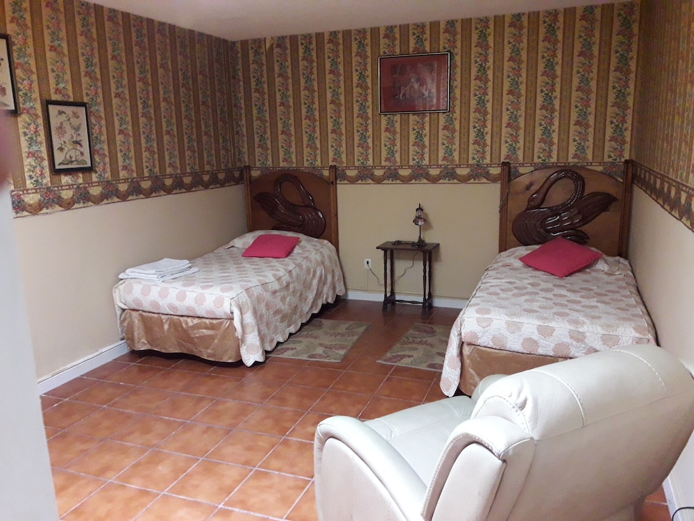 Finca Fabiola — San Andres Cholula — photo 3