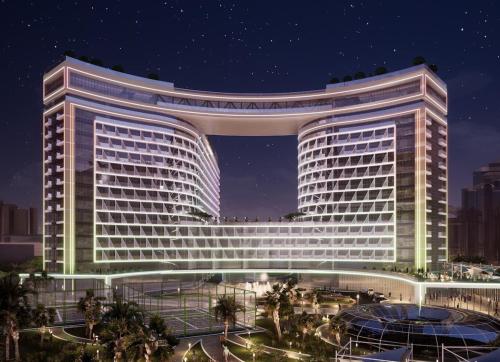 Seven Palm Studio Kv Hotels - last minute hotel in Dubai