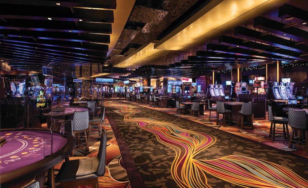 Aria Sky Suites - photo 34