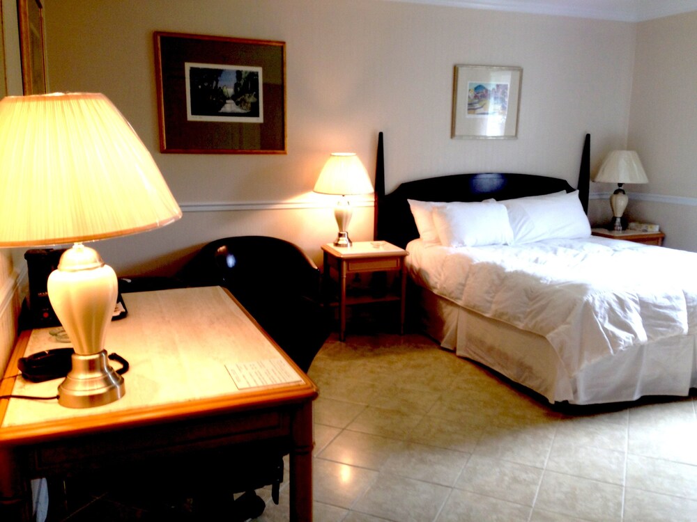 Motel Montcalm in Gatineau, Canada