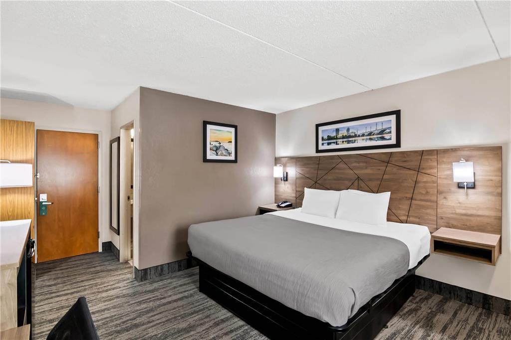 Quality Inn Westfield Springfield - photo 18