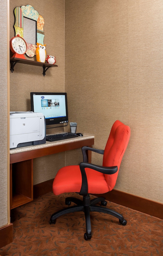 Hampton Inn Mansfield Ontario - photo 19