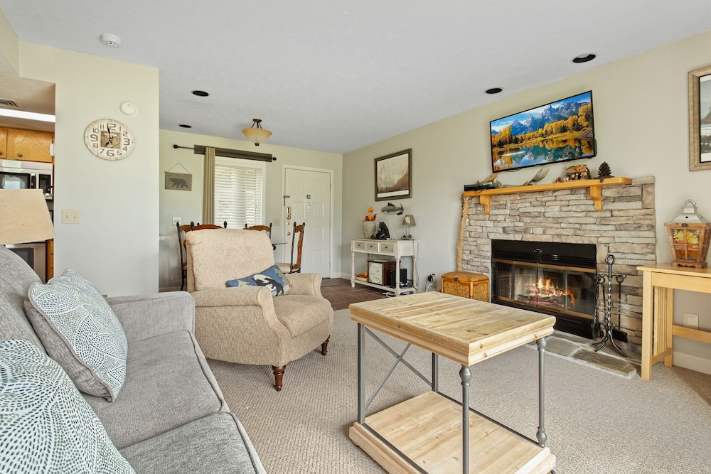 Deer Ridge Mountain Resort by JMR - photo 34