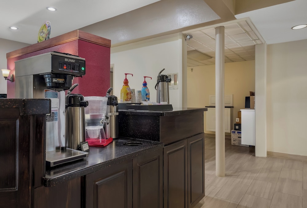 Ramada by Wyndham Painted Post Corning - photo 28