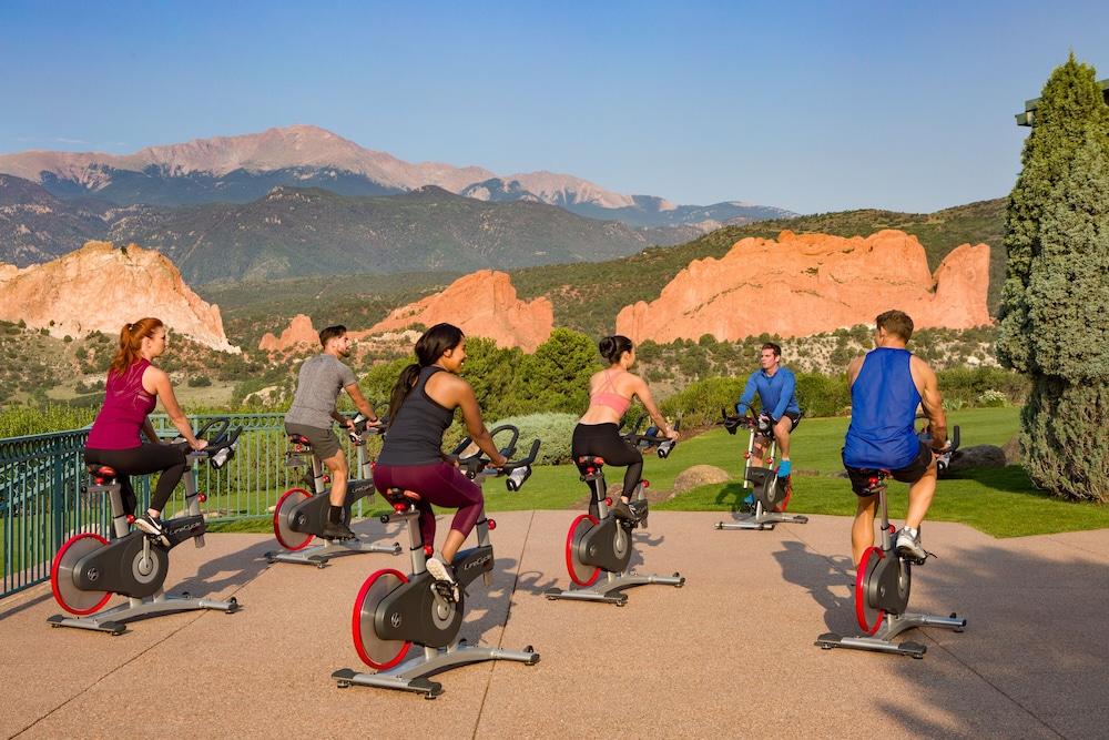 Garden of the Gods Resort and Club - photo 61
