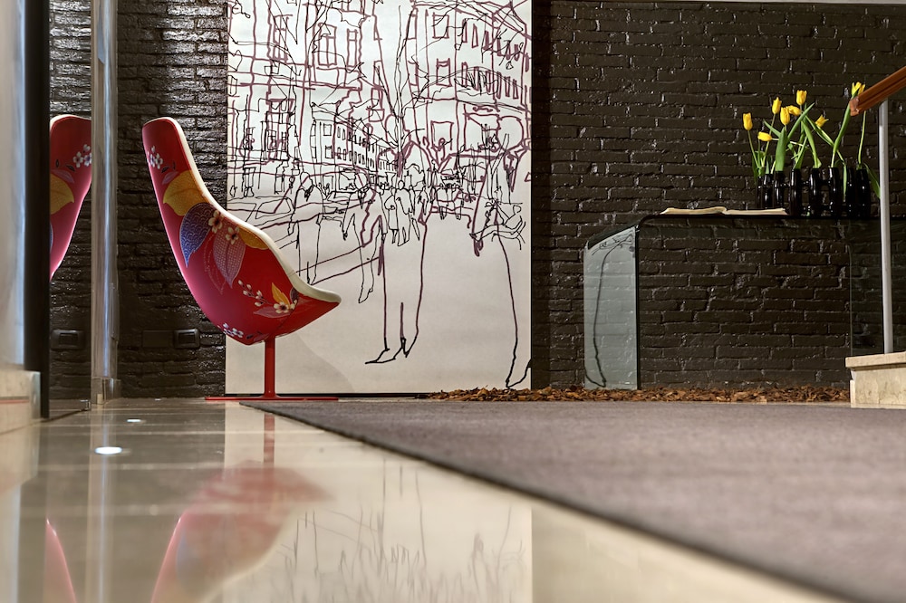 Il Vicolo Aparthotel Verona in Verona, Italy