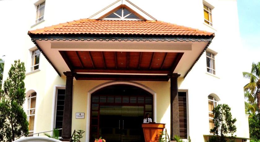 V K G Group Holiday Hotel in Cochin, India