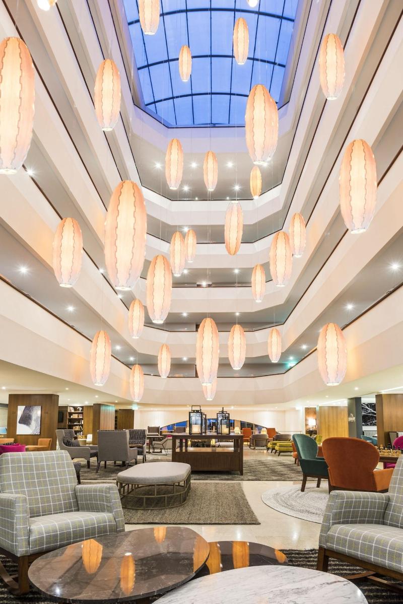 Cosmos 100 Executive - last minute hotel in Bogota