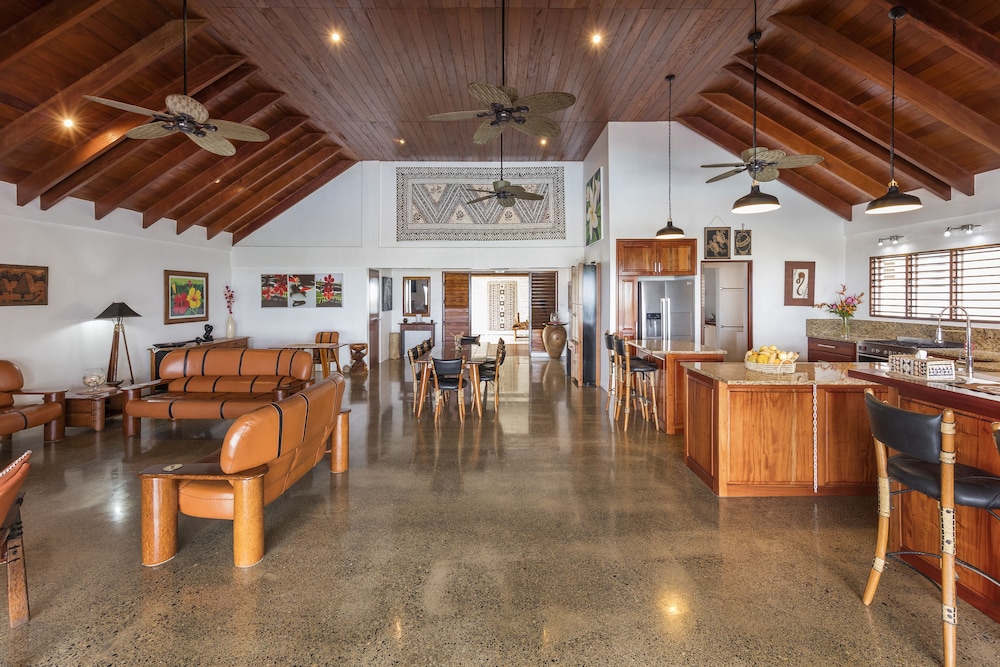 Sea Winds Villas — Korolevu — photo 4