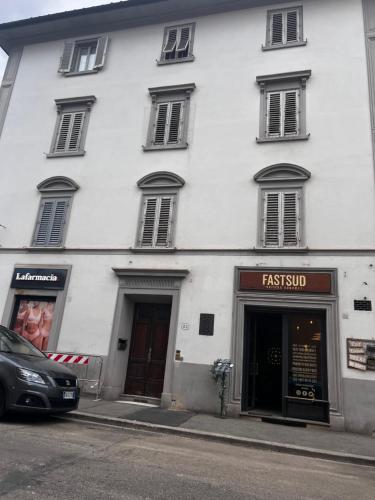 Liberty Seasons - last minute hotel in Florence