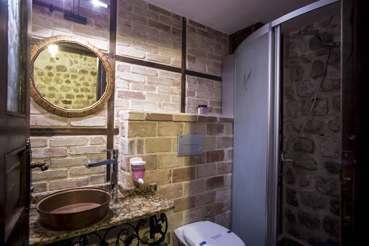 Kavinn Butik Otel — Antakya