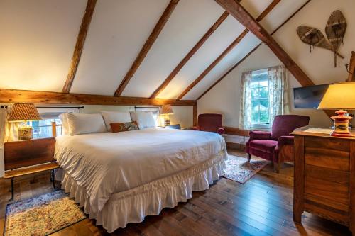 The Barnstead Inn - photo 20