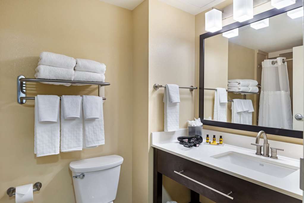 Best Western Plus Thornburg Inn & Suites - photo 25