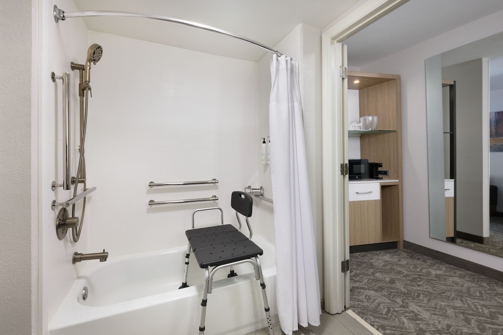 Springhill Suites By Marriott Newnan - photo 9
