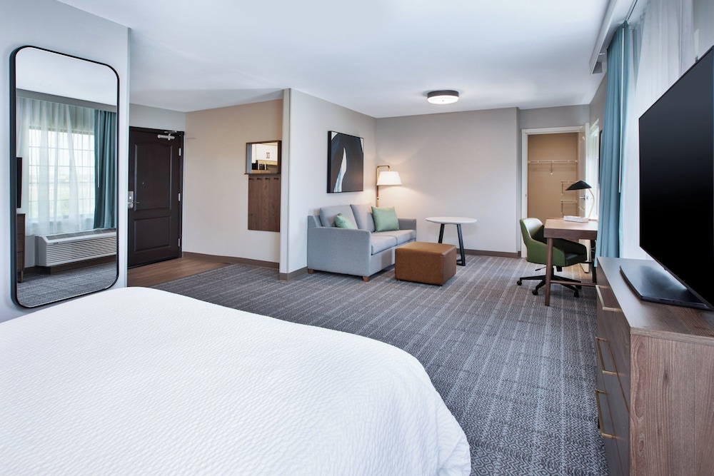 Staybridge Suites Bismarck by IHG - photo 19