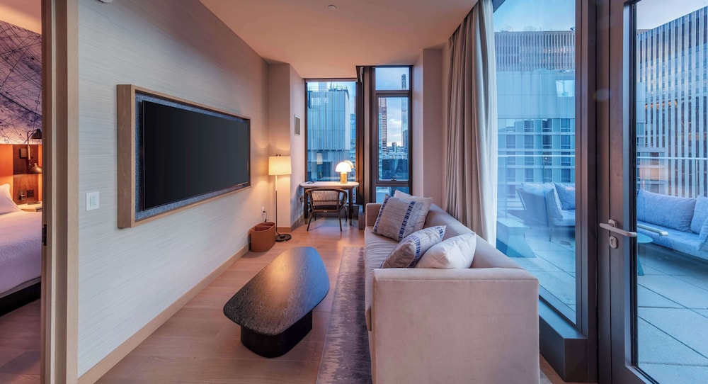 Tempo by Hilton New York Times Square - photo 65