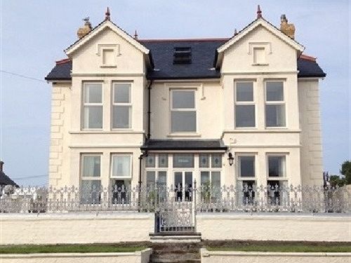 Cranog Trefin in Haverfordwest, United Kingdom