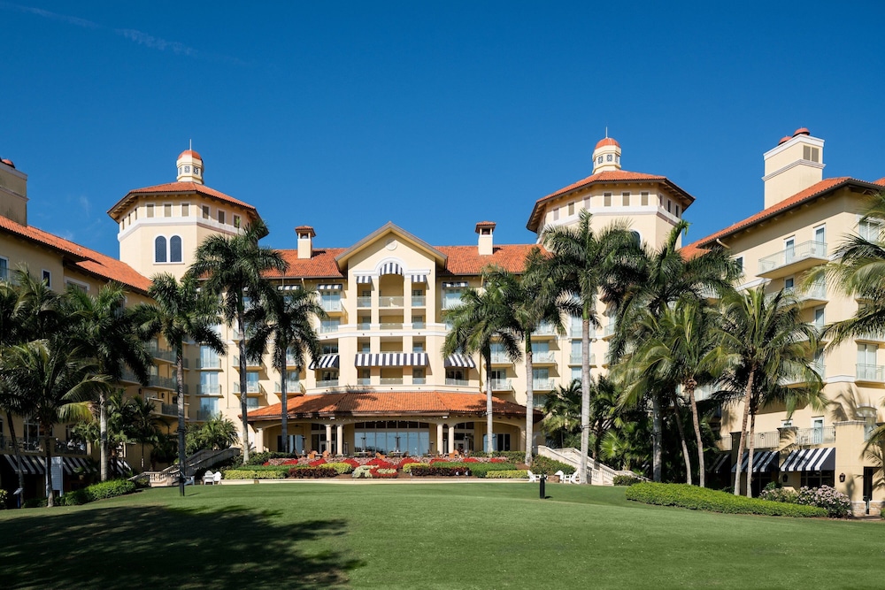 The Ritz Carlton Naples Tiburón - photo 85
