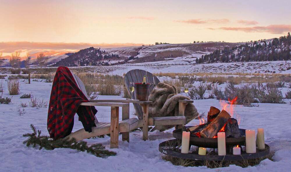 The Ranch At Rock Creek - photo 28