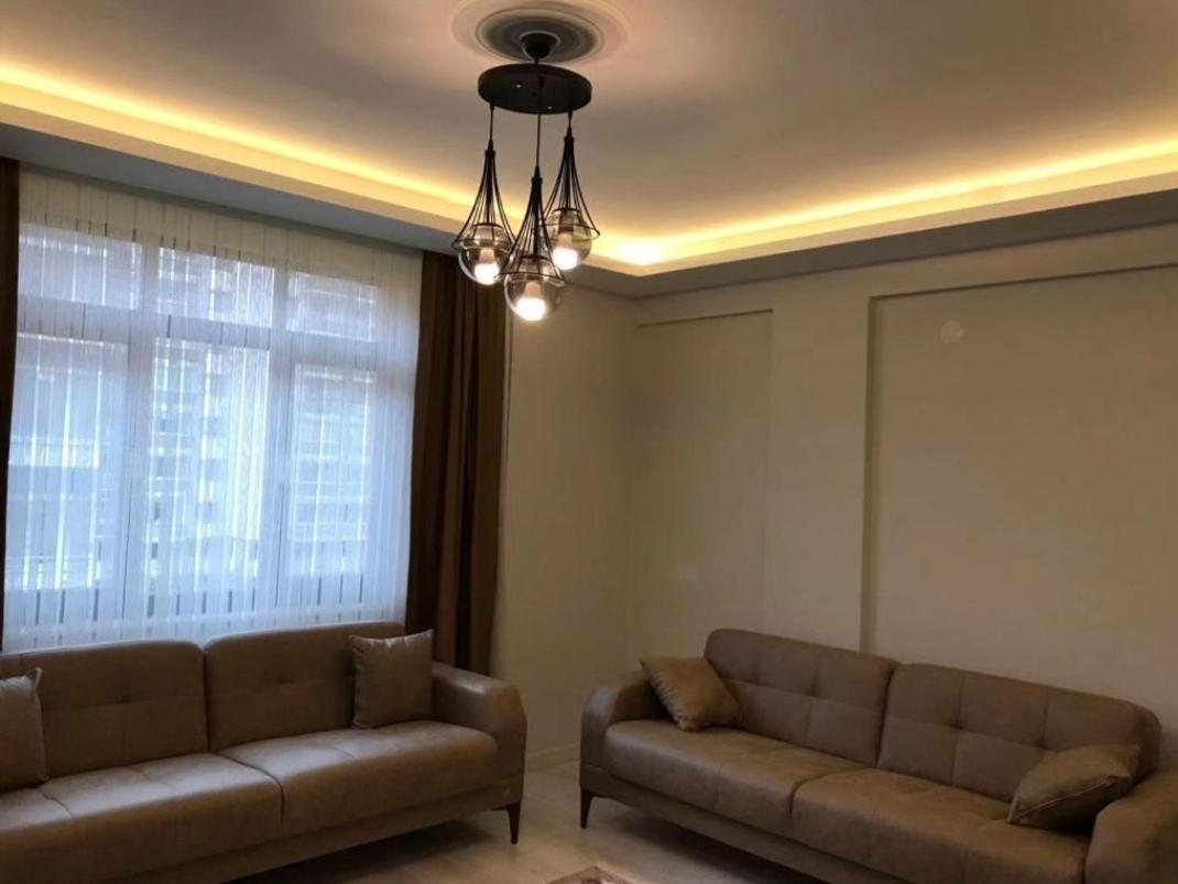 Trabzon Sogutlu in Akcaabat, Turkey