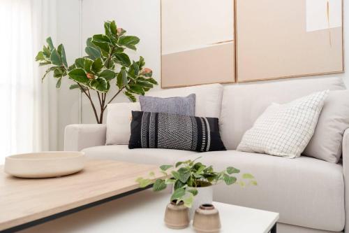 Fantastico Apartamento En El Centro de Malaga — 4-Star Luxury Hotel in Malaga, Spain