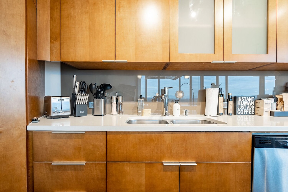 Sophari Towers: Bellevue Apartments - photo 44