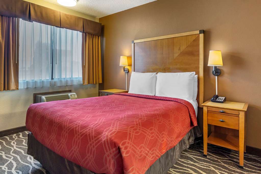 Econo Lodge Ellensburg Near University - photo 10