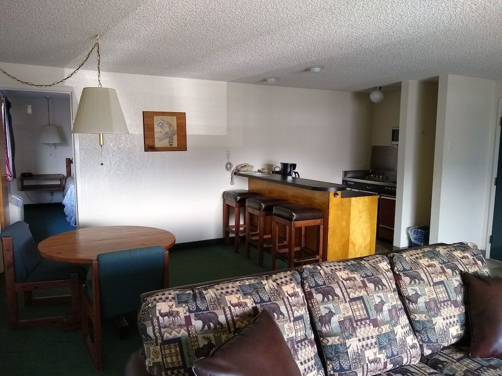Wilderness Inn - photo 22