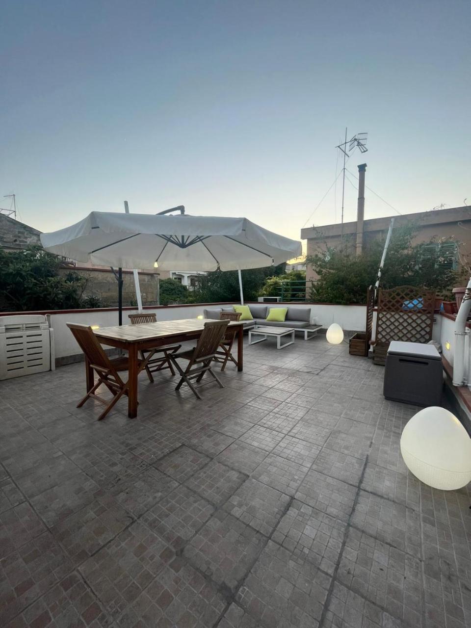Harin House Casa Vacanze — 4-Star Luxury Hotel in Palermo, Italy