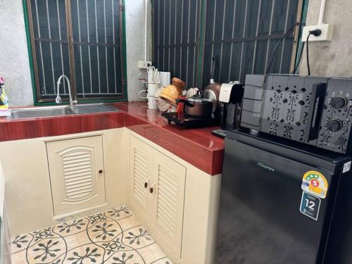 Thairin House Old town BKK