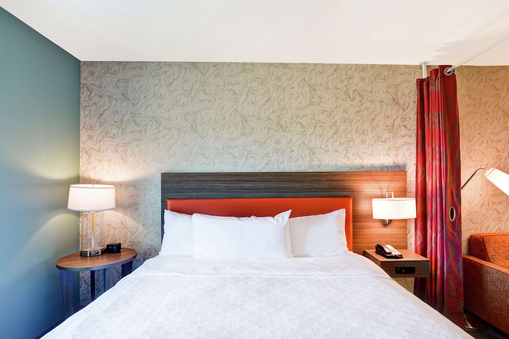 Home2 Suites by Hilton Dayton Vandalia - photo 16