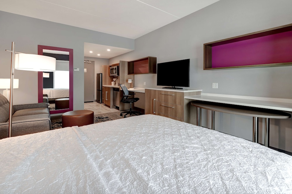 Home2 Suites Downtown Nashville Metrocenter - photo 20
