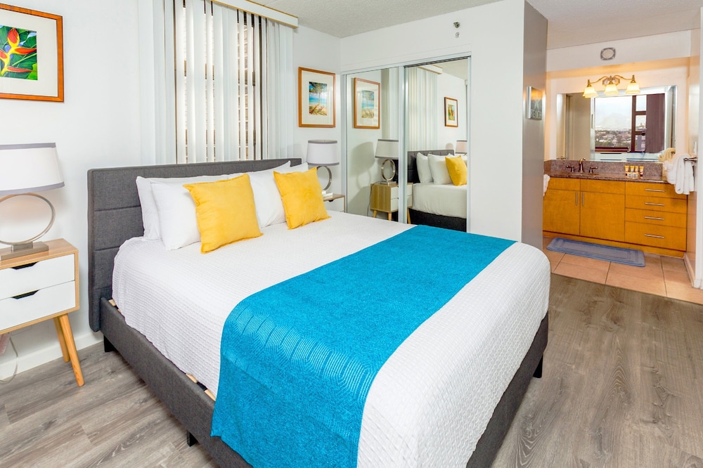 Sea Shore Vibes in 1br W Mountain Views - photo 7